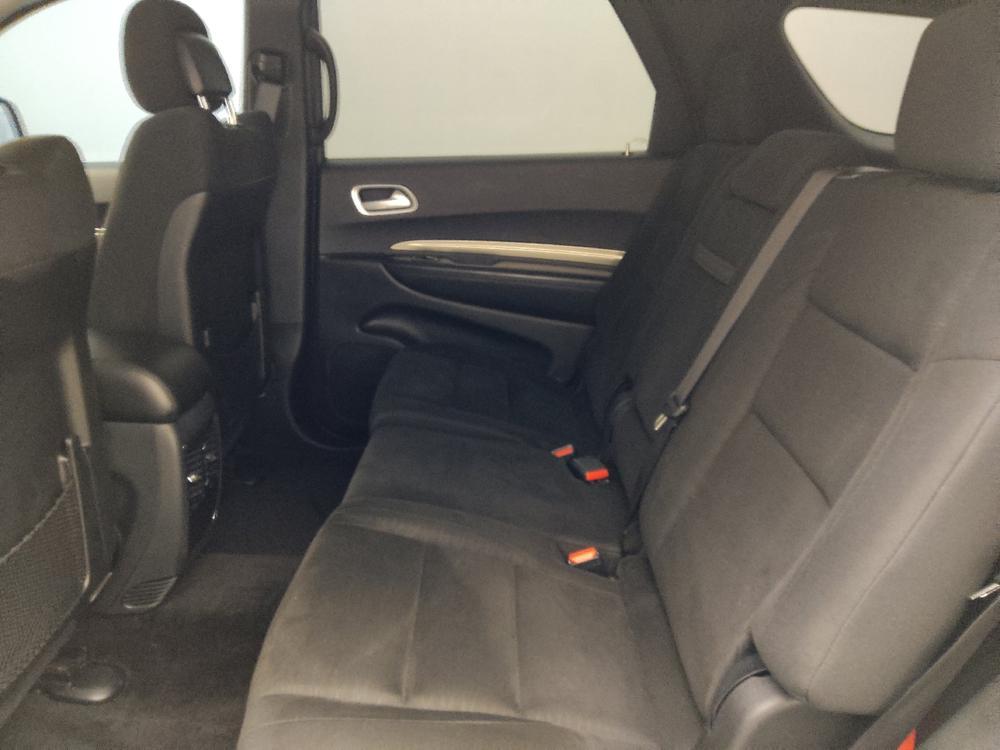 used 2019 Dodge Durango car, priced at $20,795