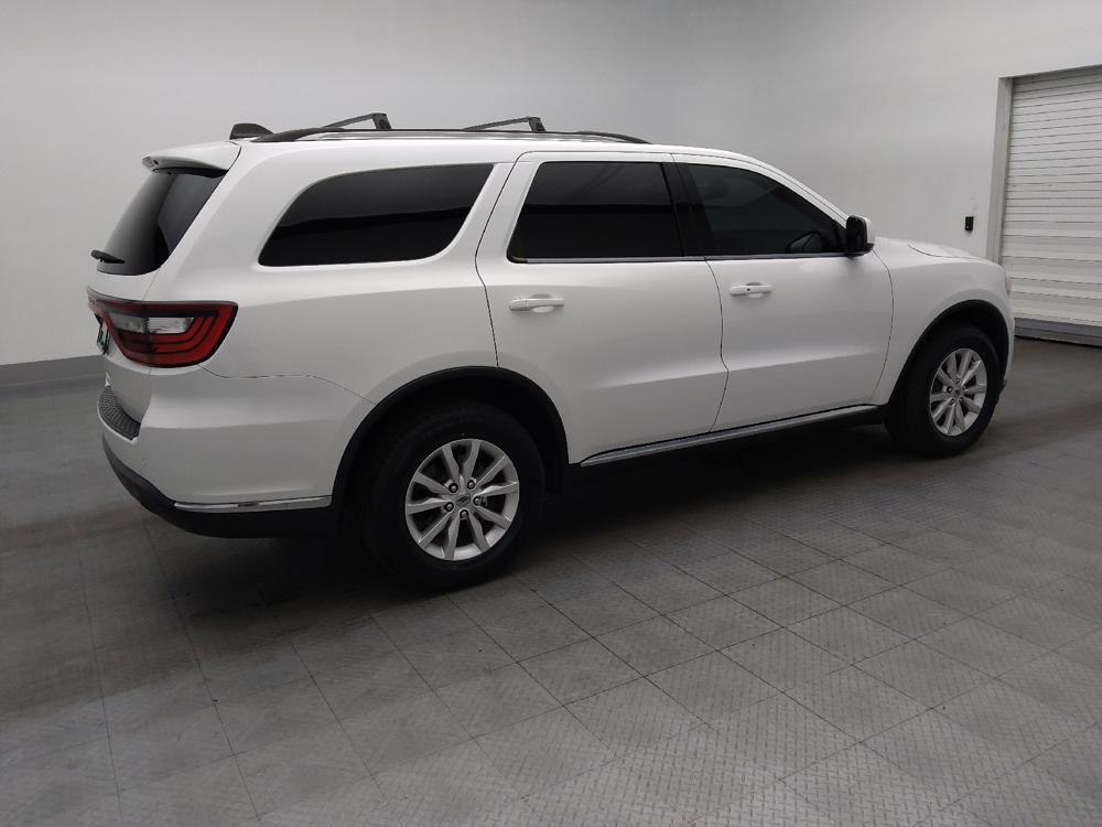 used 2019 Dodge Durango car, priced at $20,795