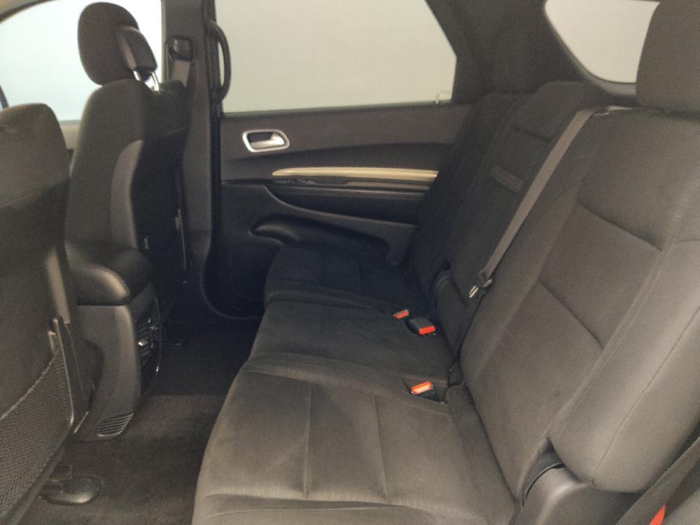 used 2019 Dodge Durango car, priced at $20,795