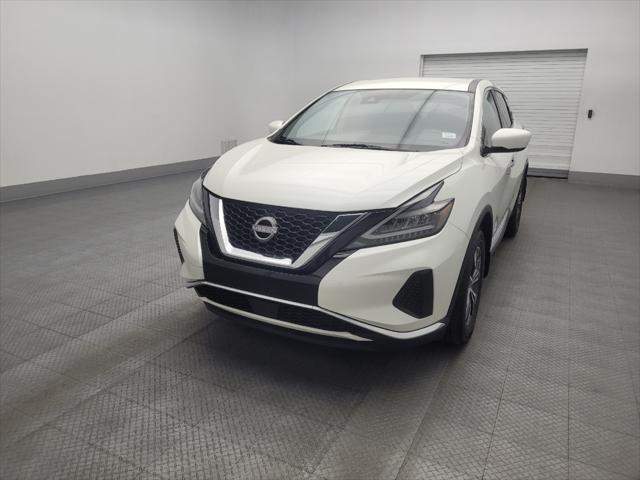 used 2023 Nissan Murano car, priced at $25,595