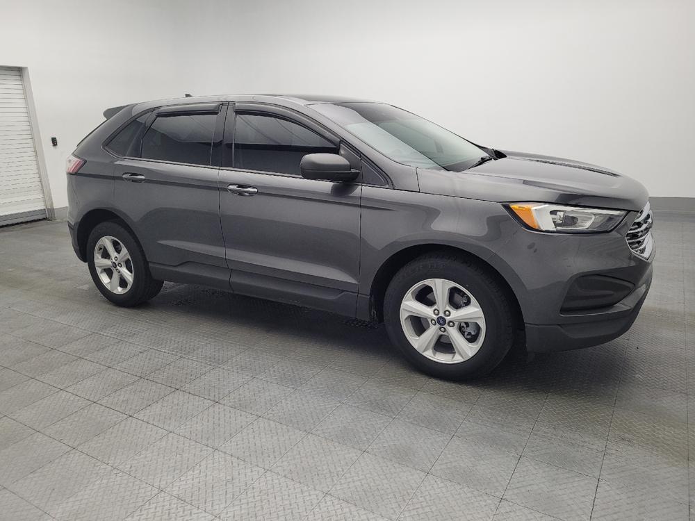 used 2020 Ford Edge car, priced at $15,095
