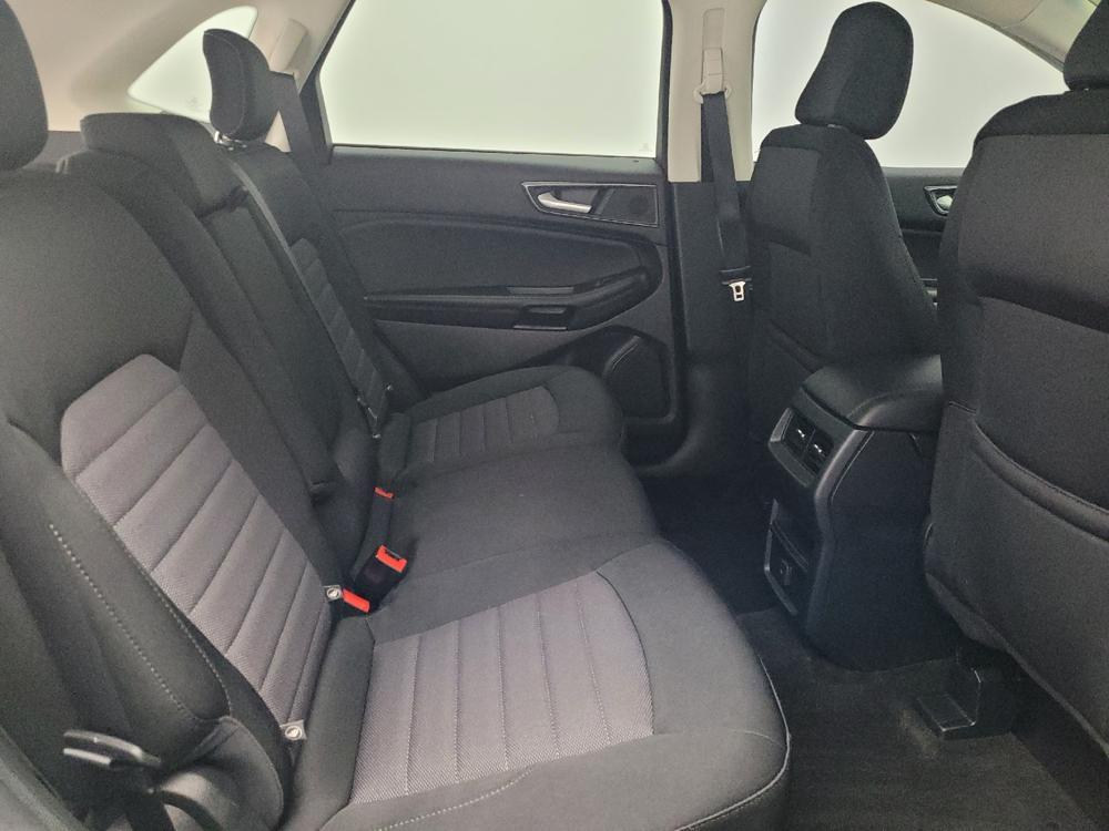 used 2020 Ford Edge car, priced at $15,095