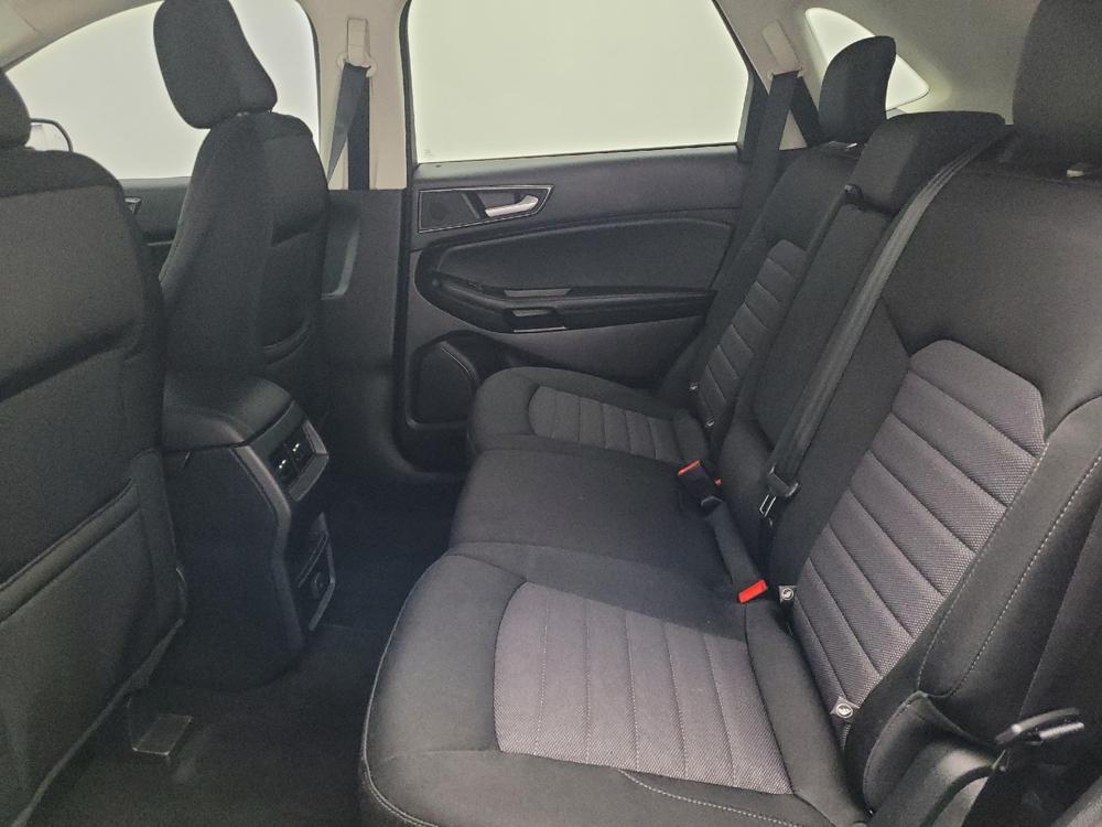 used 2020 Ford Edge car, priced at $15,095