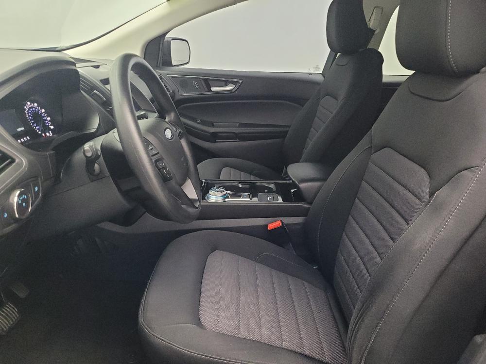used 2020 Ford Edge car, priced at $15,095