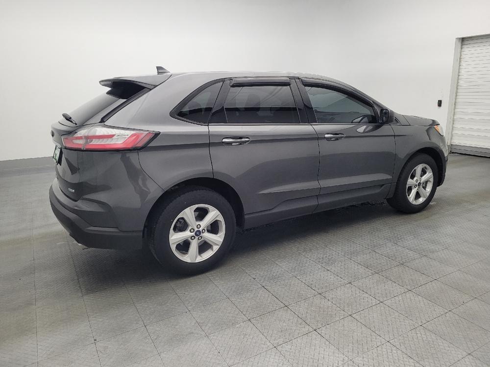 used 2020 Ford Edge car, priced at $15,095