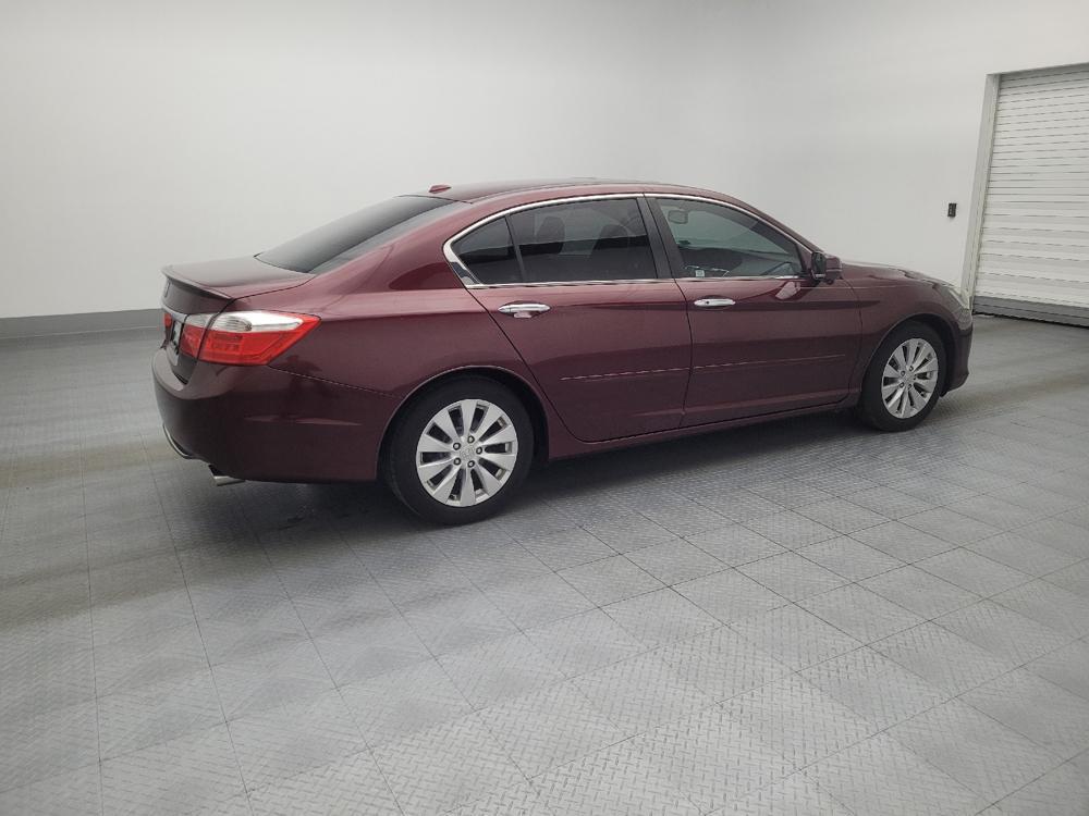 used 2015 Honda Accord car, priced at $17,395