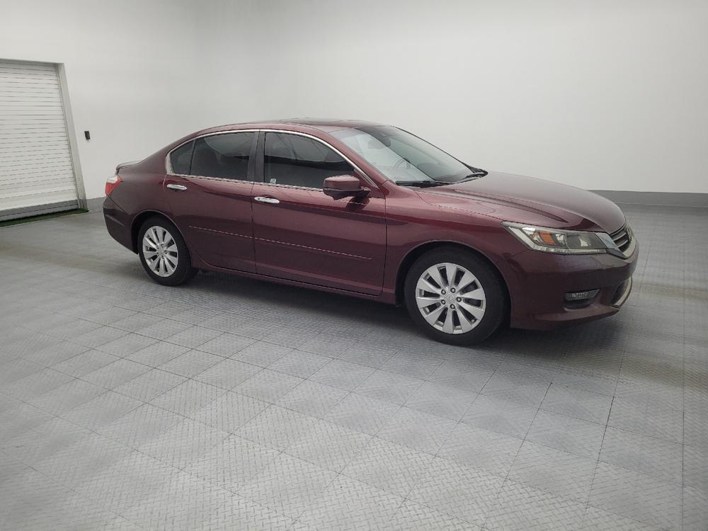used 2015 Honda Accord car, priced at $17,395