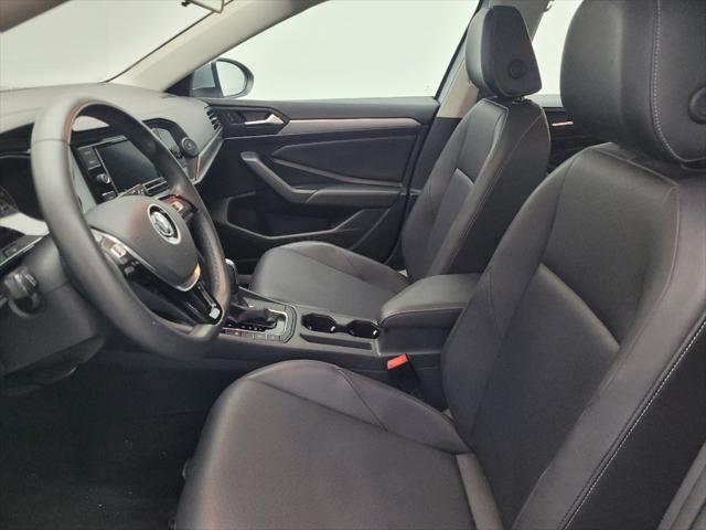 used 2020 Volkswagen Jetta car, priced at $18,095