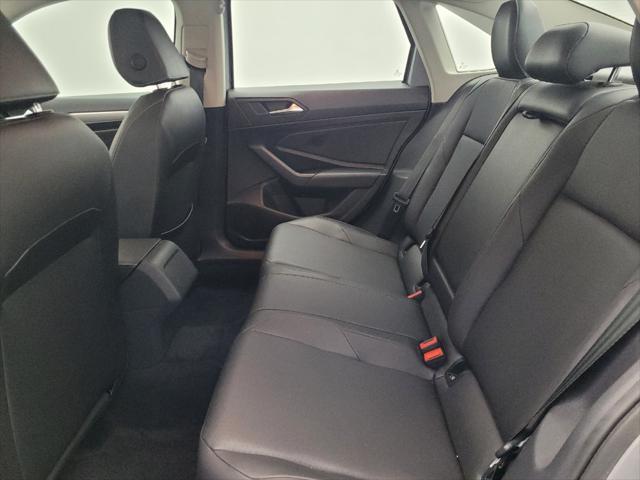 used 2020 Volkswagen Jetta car, priced at $18,095