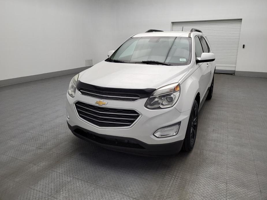used 2016 Chevrolet Equinox car, priced at $14,195