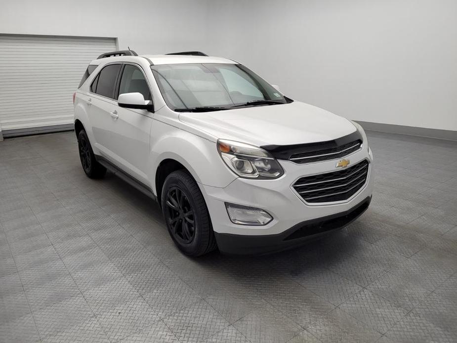 used 2016 Chevrolet Equinox car, priced at $14,195