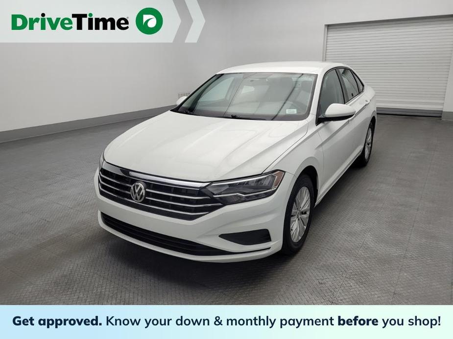 used 2019 Volkswagen Jetta car, priced at $16,795
