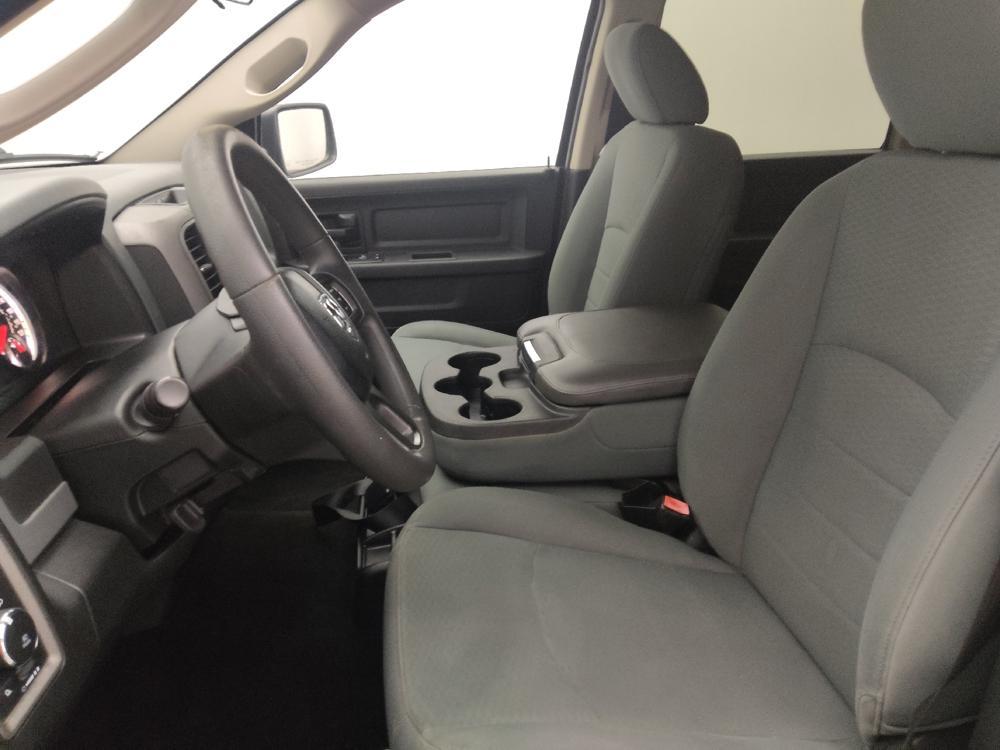 used 2018 Ram 1500 car, priced at $21,495