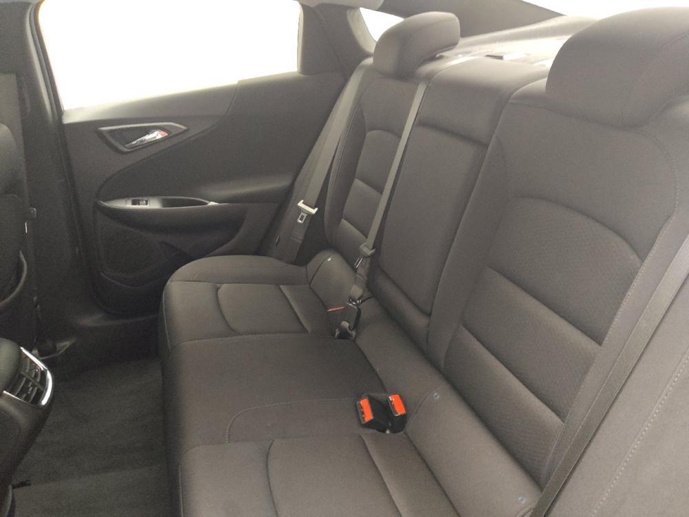 used 2024 Chevrolet Malibu car, priced at $25,695