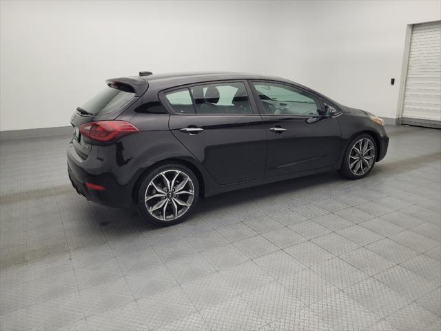 used 2018 Kia Forte car, priced at $16,295
