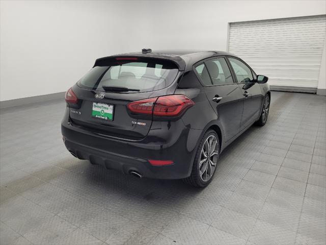 used 2018 Kia Forte car, priced at $16,295