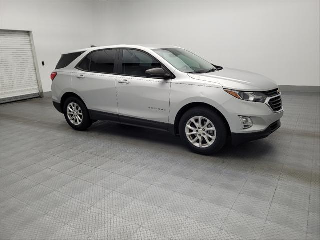 used 2019 Chevrolet Equinox car, priced at $16,195