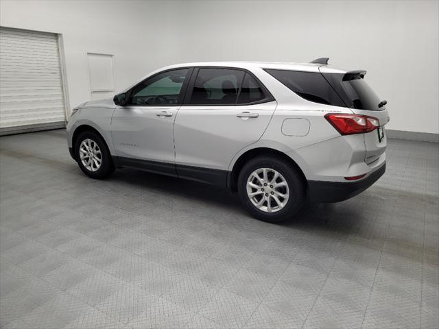 used 2019 Chevrolet Equinox car, priced at $16,195