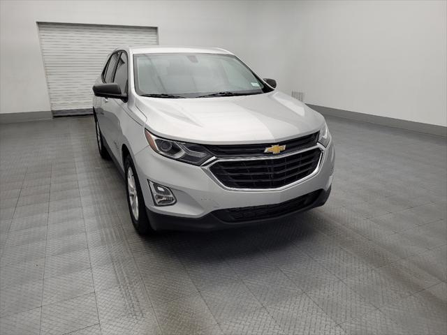used 2019 Chevrolet Equinox car, priced at $16,195