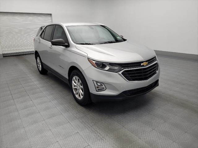 used 2019 Chevrolet Equinox car, priced at $16,195