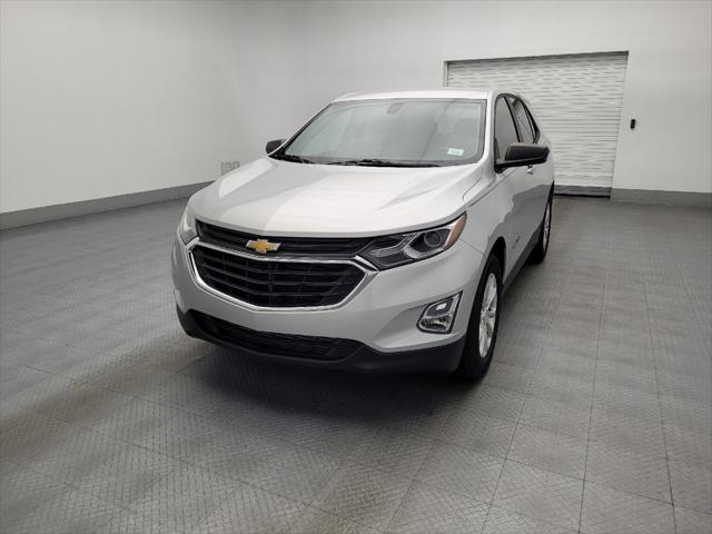 used 2019 Chevrolet Equinox car, priced at $16,195