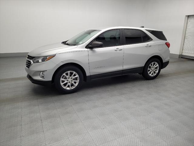 used 2019 Chevrolet Equinox car, priced at $16,195