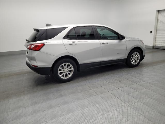 used 2019 Chevrolet Equinox car, priced at $16,195