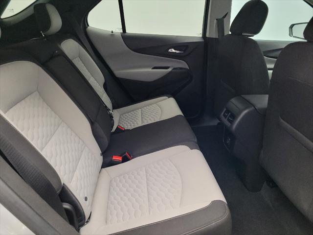 used 2019 Chevrolet Equinox car, priced at $16,195