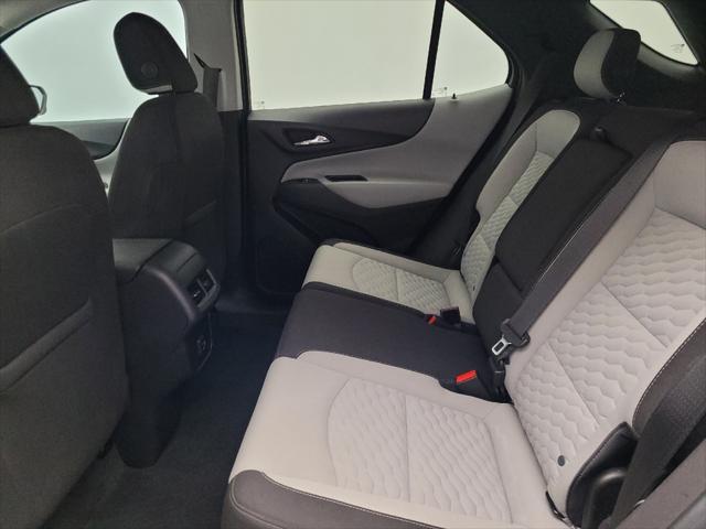 used 2019 Chevrolet Equinox car, priced at $16,195