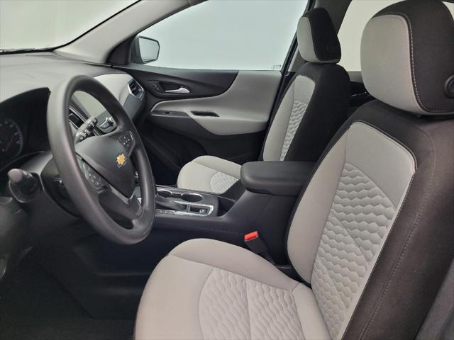 used 2019 Chevrolet Equinox car, priced at $16,195