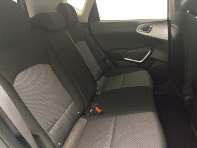 used 2022 Kia Soul car, priced at $17,195