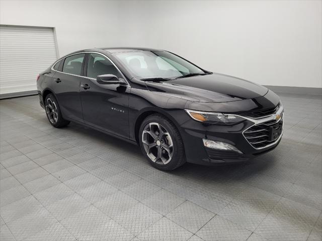 used 2023 Chevrolet Malibu car, priced at $23,395