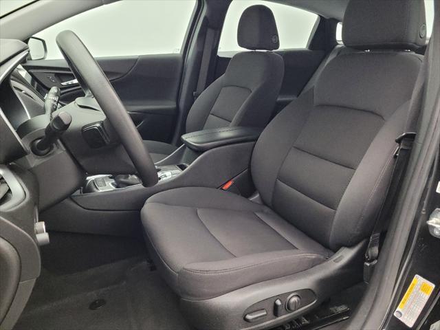 used 2023 Chevrolet Malibu car, priced at $23,395