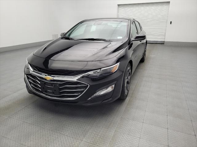 used 2023 Chevrolet Malibu car, priced at $23,395