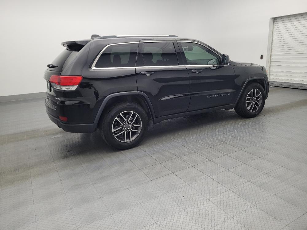used 2019 Jeep Grand Cherokee car, priced at $18,195