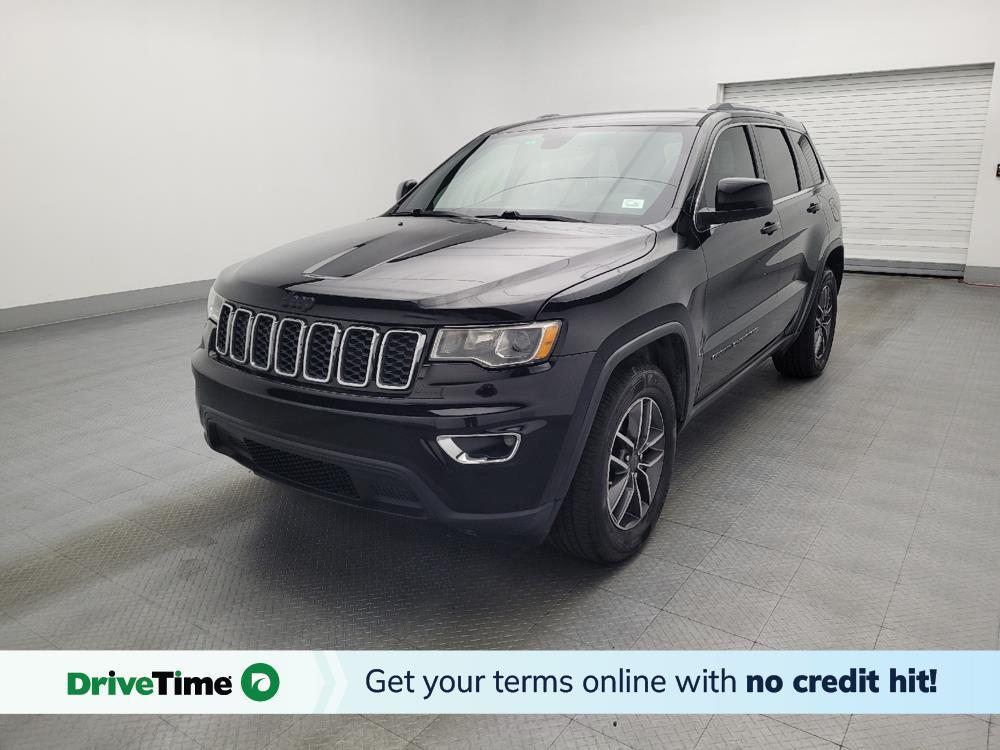 used 2019 Jeep Grand Cherokee car, priced at $18,195