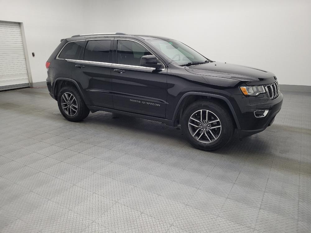used 2019 Jeep Grand Cherokee car, priced at $18,195