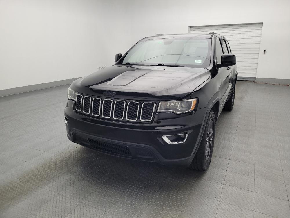 used 2019 Jeep Grand Cherokee car, priced at $18,195