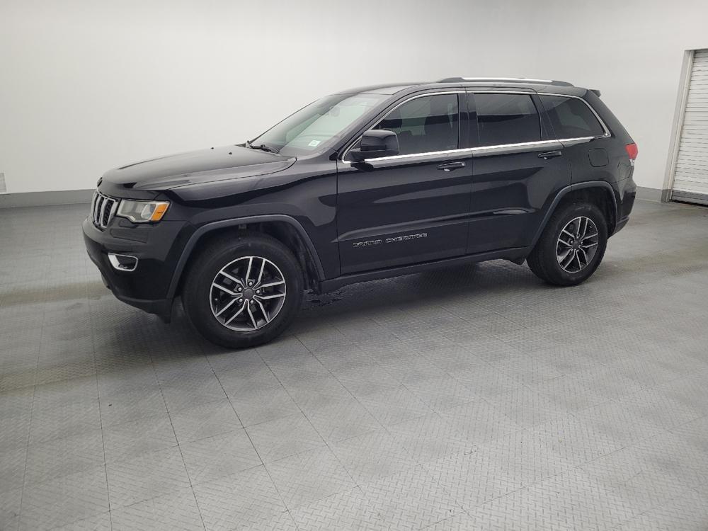 used 2019 Jeep Grand Cherokee car, priced at $18,195