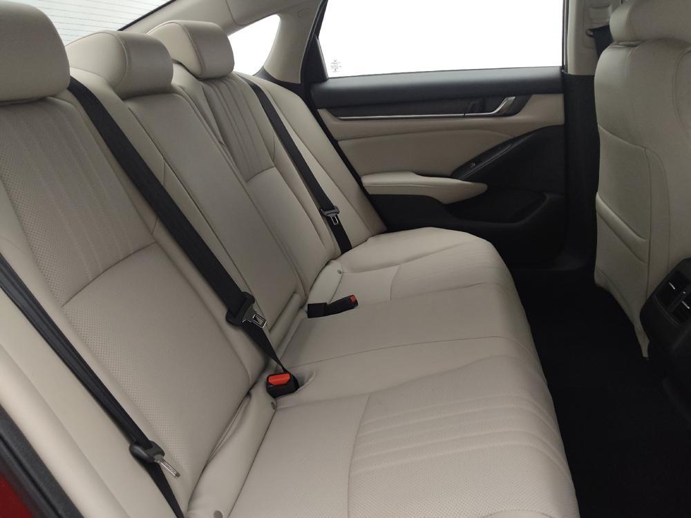 used 2018 Honda Accord car, priced at $22,595