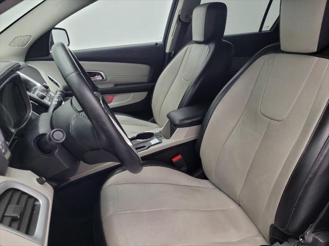 used 2017 GMC Terrain car, priced at $12,895