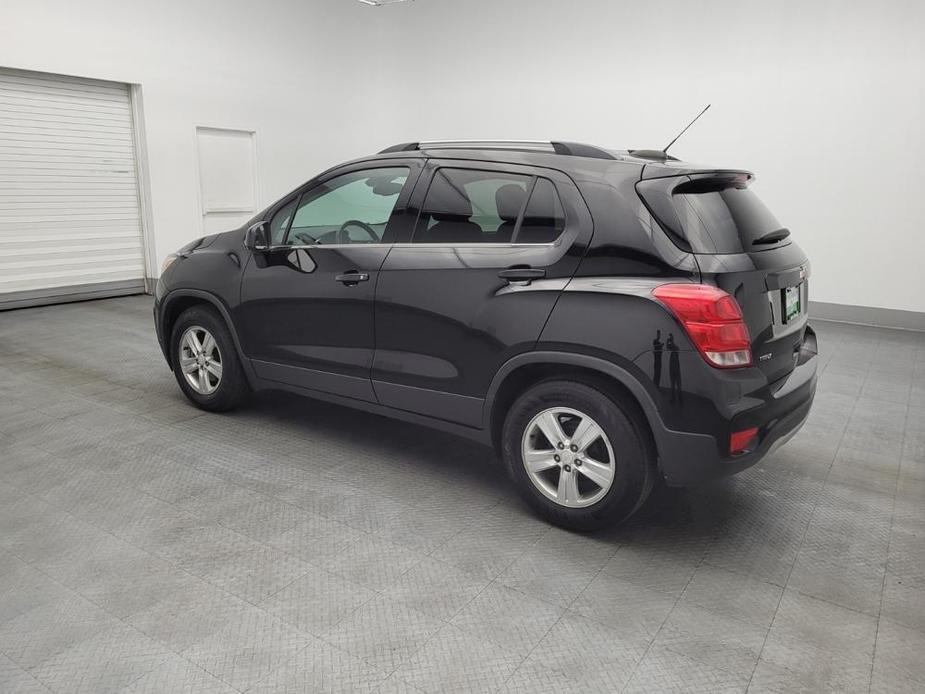 used 2020 Chevrolet Trax car, priced at $17,095