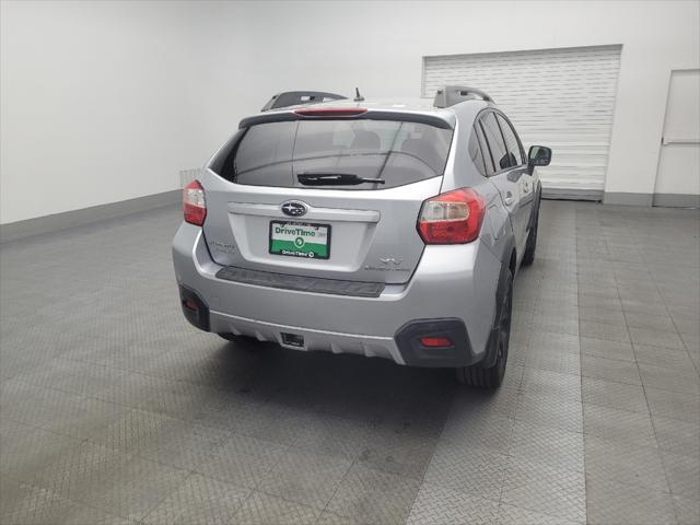 used 2013 Subaru XV Crosstrek car, priced at $13,395