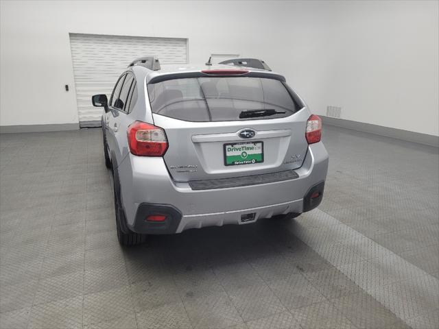 used 2013 Subaru XV Crosstrek car, priced at $13,395