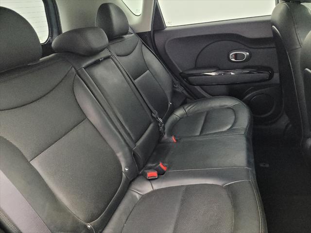 used 2016 Kia Soul car, priced at $11,995