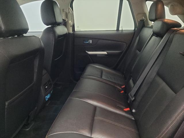 used 2013 Ford Edge car, priced at $12,995