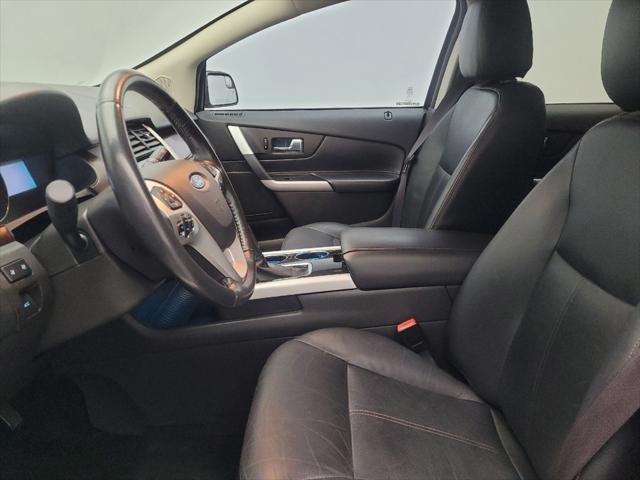 used 2013 Ford Edge car, priced at $12,995