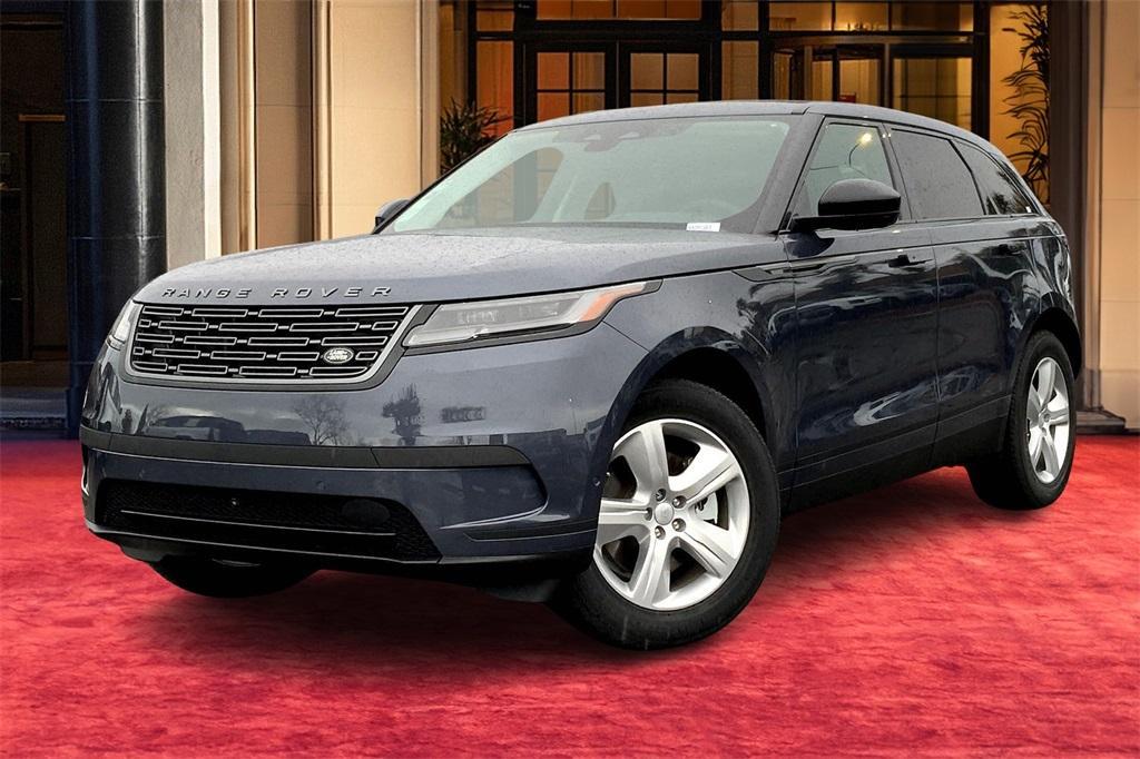 new 2024 Land Rover Range Rover Velar car, priced at $66,985