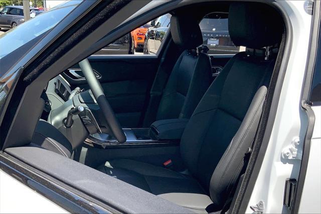 new 2026 Land Rover Range Rover Velar car, priced at $66,215