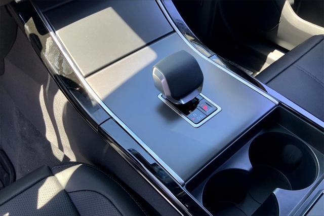 new 2026 Land Rover Range Rover Velar car, priced at $66,215